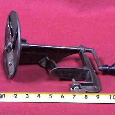 Food Slicer