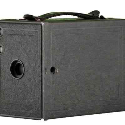 Kodak Brownie Camera