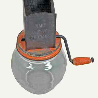 Meat Nut Chopper