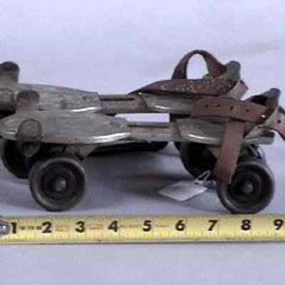 Roller Skates
