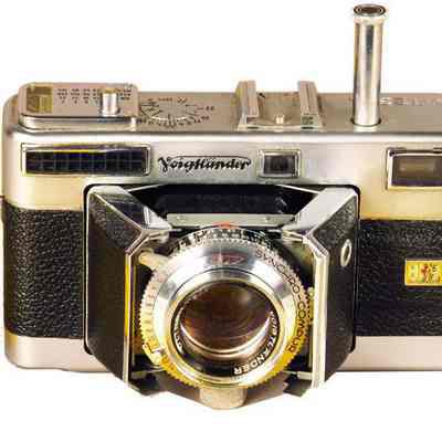 35mm Still Camera