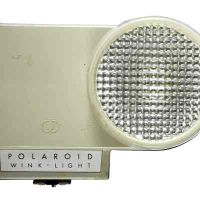 Wink Camera Light