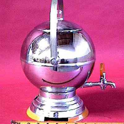 Manning Bowman Coffee Maker