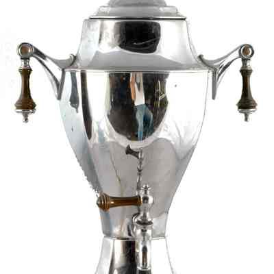 Electric Coffee Pot