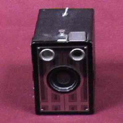 Kodak Six-16 Box Camera
