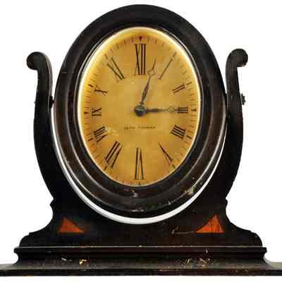 Mantel Clock