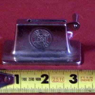 Fiber Needle Repointer