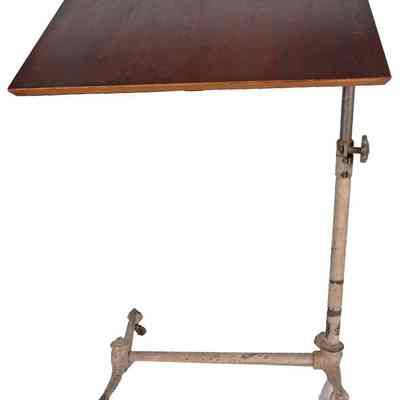 Table, Adjustable