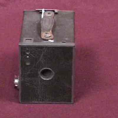 Box Still Camera