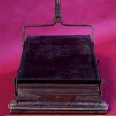 Carpet Sweeper