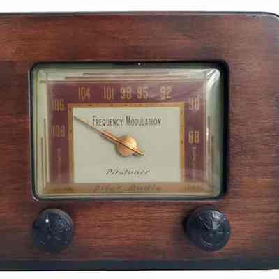 Tuner Receiver