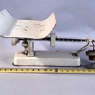 Balance Scale