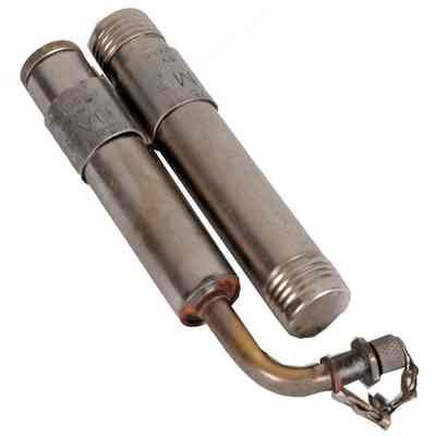 Blow Torch