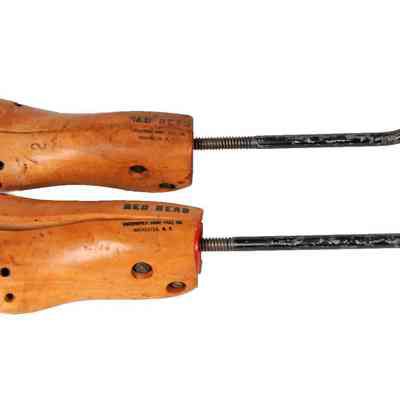 Width Shoe Stretcher