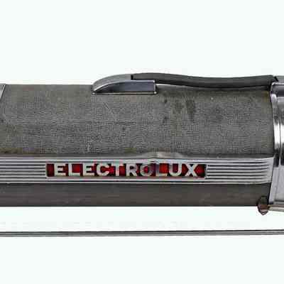 Vacuum Cleaner