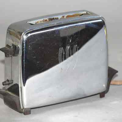 Toaster