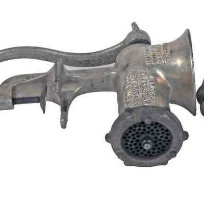 Meat grinder / chopper
