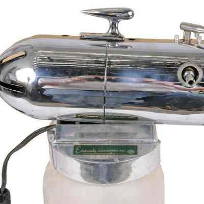 Embalming Pump