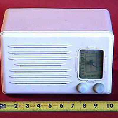 Table Radio