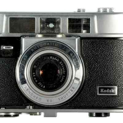 35mm Camera