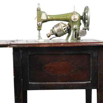 Sewing Machine