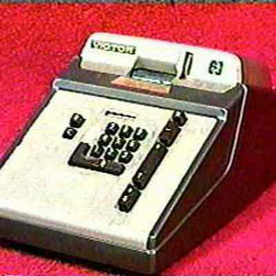 Adding Machine