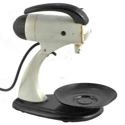 Electric Mixer