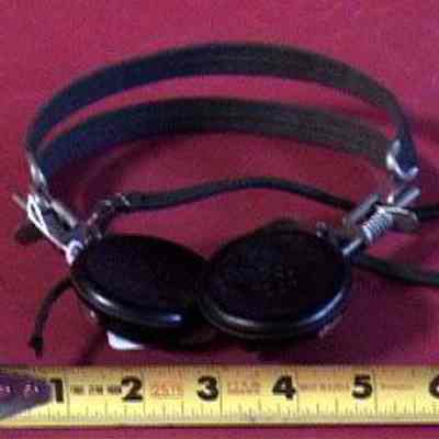 Earphones