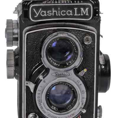 Roll Camera