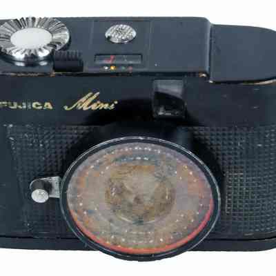 35mm Camera