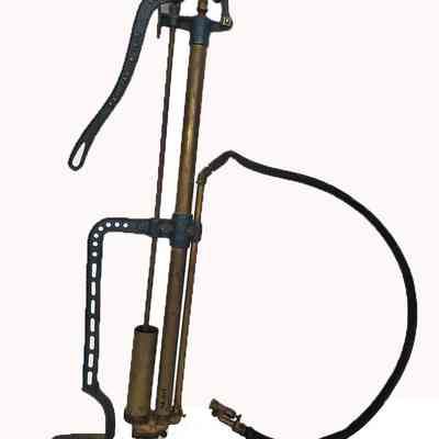 Sprayer Pump