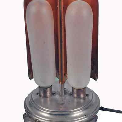 Radiant Electric Heater