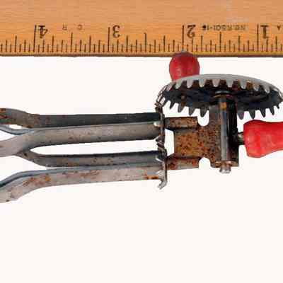 Toy Egg Beater