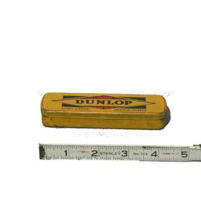 Bicycle tire Repair Kit