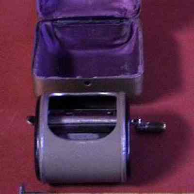 Razor Blade Stropper