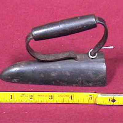 Cloth Iron