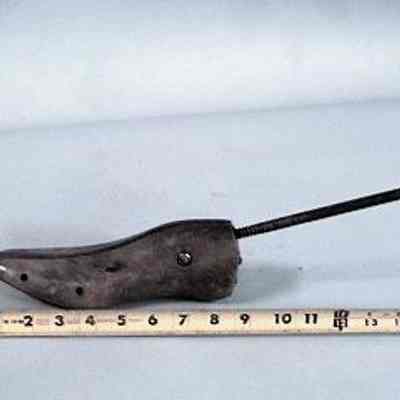 Width Shoe Stretcher