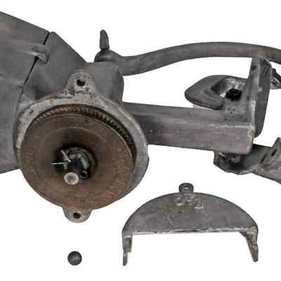 Corn Mill Grinder