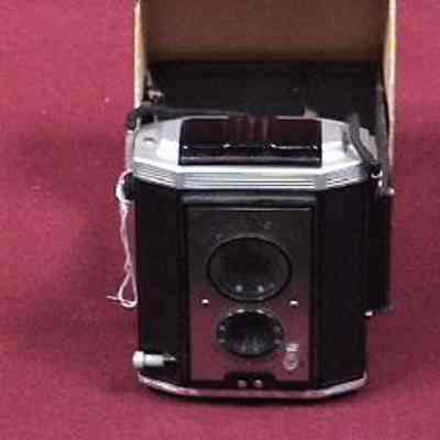 Kodak Reflex Camera