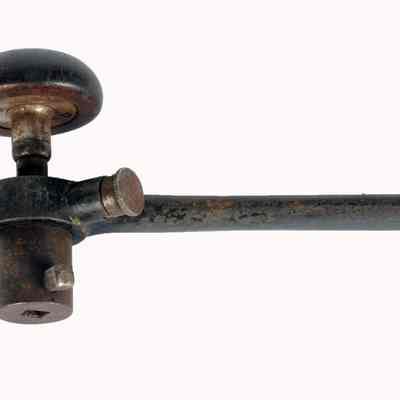 Ratchet Wrench