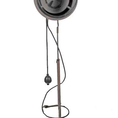 Bonnet Hair Dryer