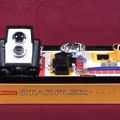 Still Camera