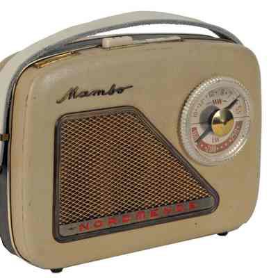 Portable Radio