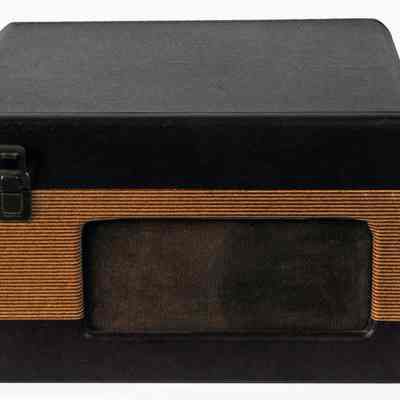 Reel to Reel Tape Recorder