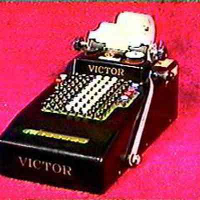 Adding Machine