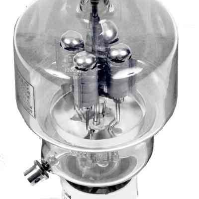 Radio Vacuum Tube