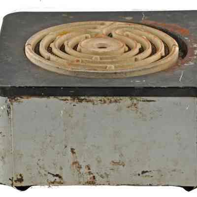 Electric Heater