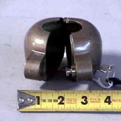 Lock Door Knob Cover