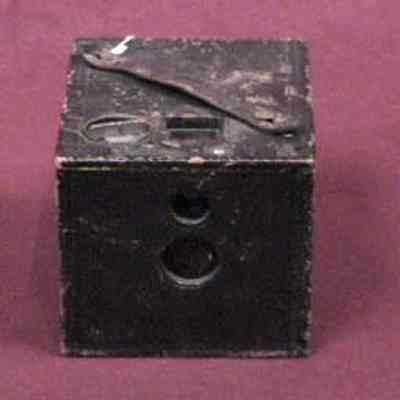 Box Still Camera
