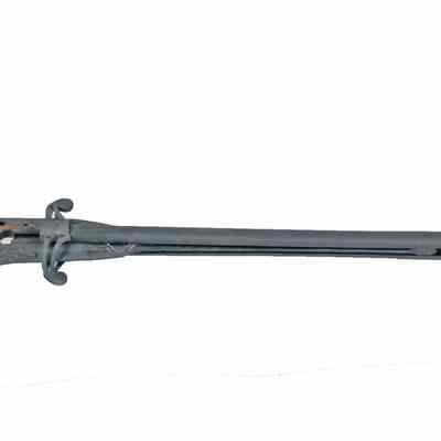 Hay Bale Harpoon/Spear